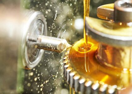 Lubricant Additives Market