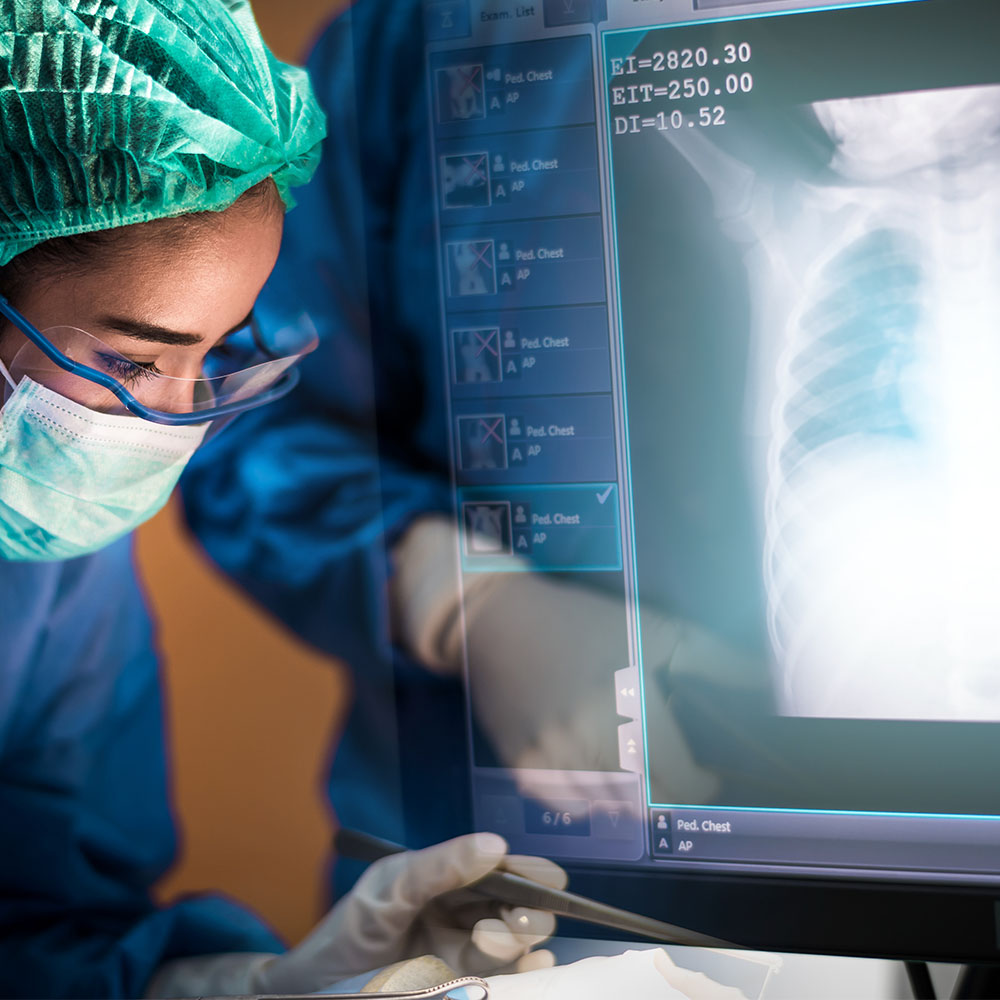 Lung Cancer Surgery Market