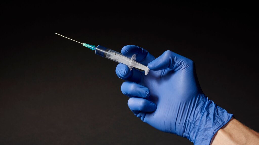 MENA Syringe and Cannula Industry
