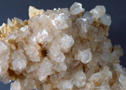 Magnesium Carbonate Minerals Market