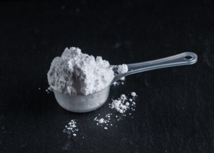 Microcrystalline Cellulose Market