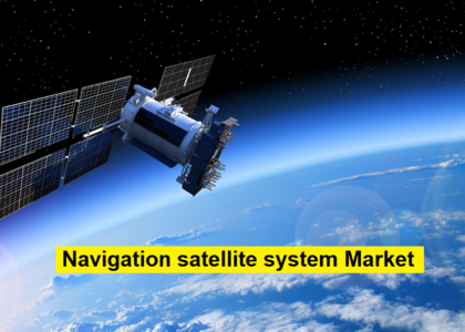 Navigation satellite system Market