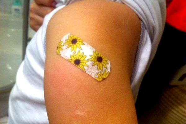 Necrotizing Fasciitis Treatment Market