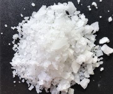 North America Potassium Formate Industry