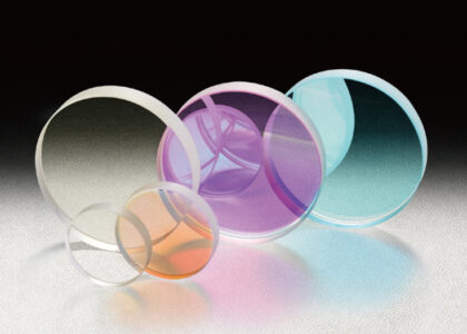 Optical Coating Market