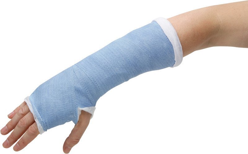 Orthopedic Consumables Market