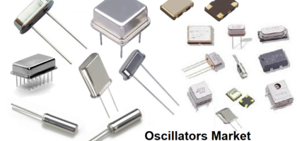 Oscillators Market