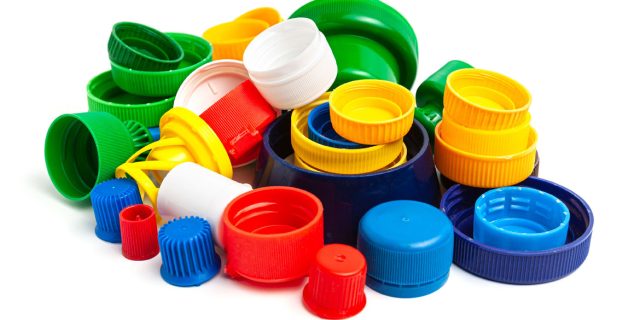 Plastic Caps & Closures Market