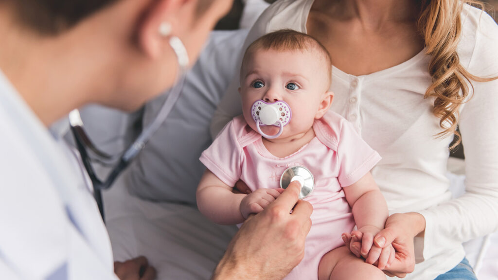 Pediatric Clinical Trials Market