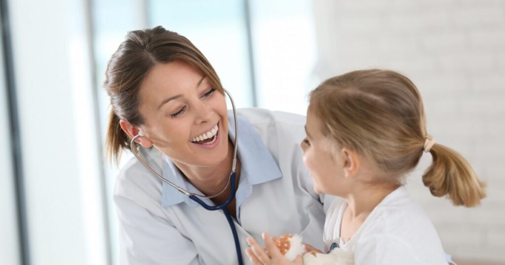 Pediatric Home Healthcare Industry