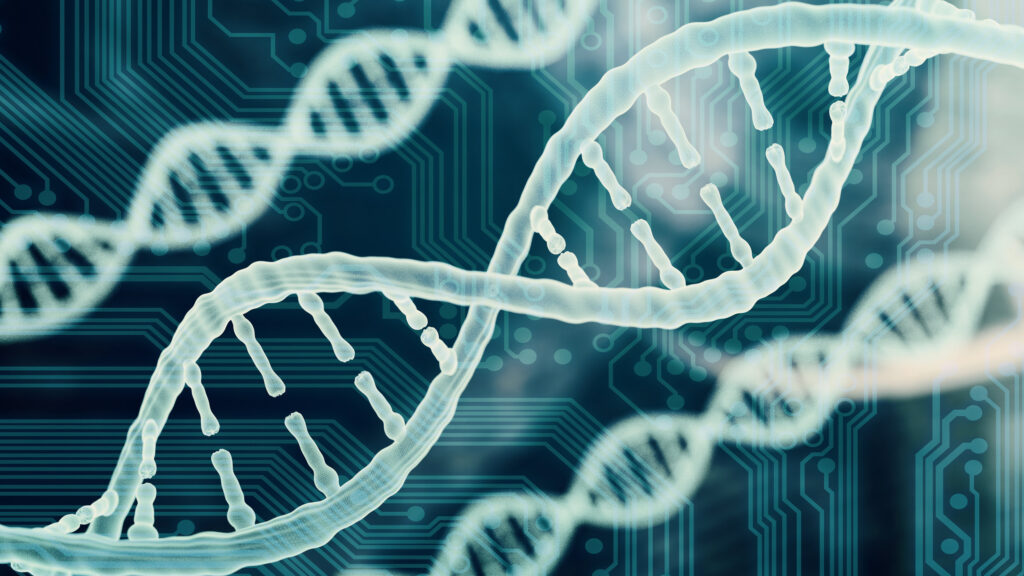 Global Personal Genome Testing Industry is expected to achieve a worth of US$ 4,468 Million by 2032 as per FMI's projections Personal Genome Testing Industry