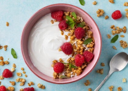 Plant-based Yogurt Market