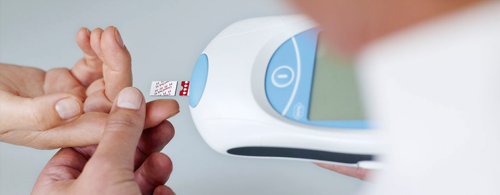 Global Point-of-Care Blood Testing Devices Industry is anticipated to soar to a valuation nearing US$ 49,973.6 Million by 2032 per FMI's analysis Point-of-Care Blood Testing Devices Industry