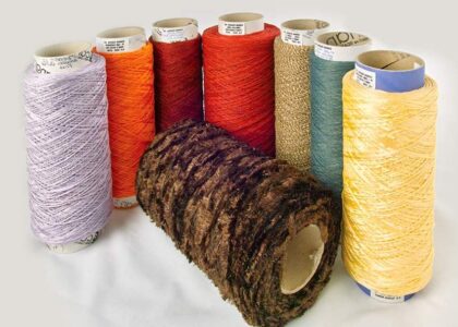 Polypropylene Yarn Market