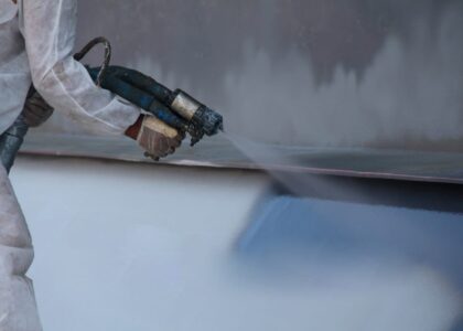 Polyurea Coatings Market