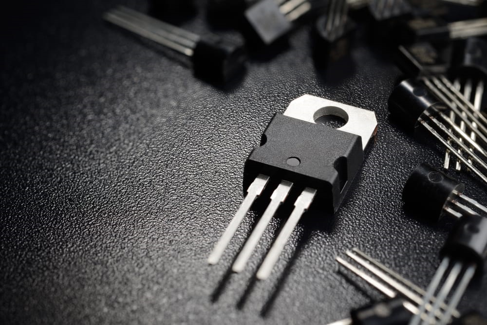 Global Power MOSFET Market Poised for 9.3% CAGR, Eyes US$ 60.1 Billion ... Circuit Diagram