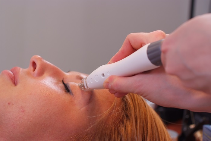 Radio Frequency Beauty Equipment Market