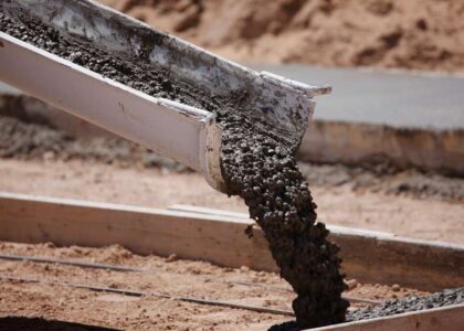 Ready-mix Concrete Market