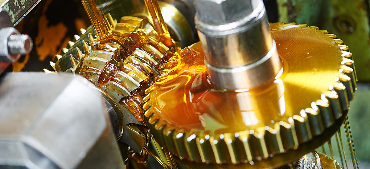 Refrigeration Oil Market Outlook