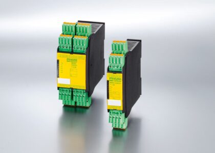 Safety Relays Market