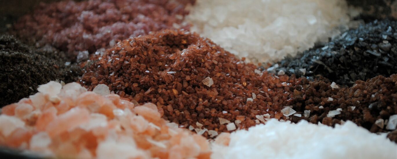 LowSodium Sea Salt Market Hits US 222.3 Million by 2033 Mitigating