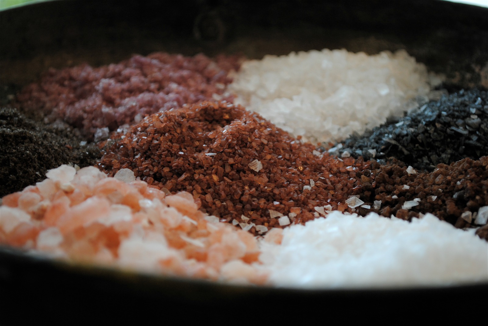 LowSodium Sea Salt Market Hits US 222.3 Million by 2033 Mitigating