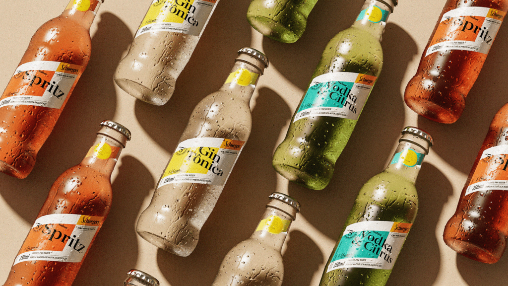 Beverage Packaging Market