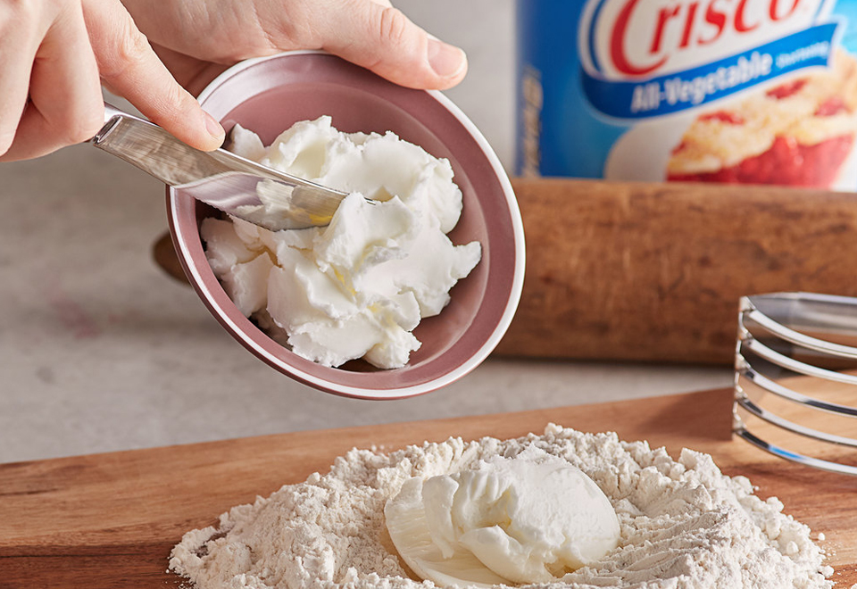 The Growing Trajectory of Vegetable Shortenings to Reach US 7.7