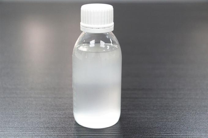 Silicone Fluids Industry