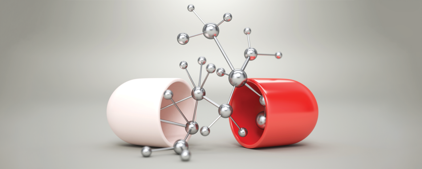 Global Small Molecule API Industry