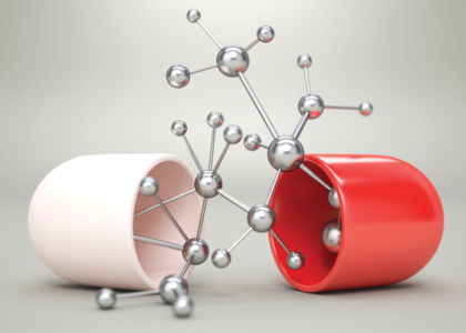 Global Small Molecule API Industry