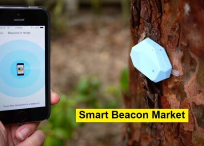 Smart Beacon Market