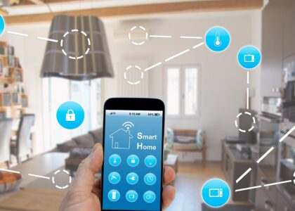 Smart Home Solutions Market