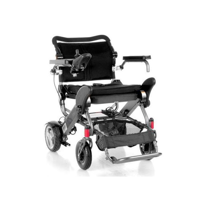 Global Wheelchair Market