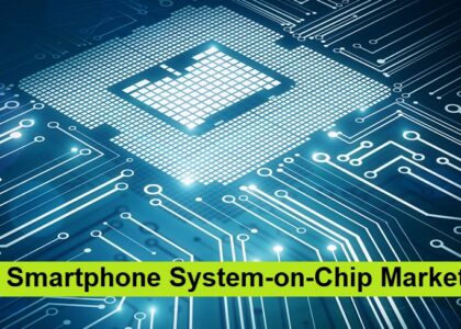Smartphone System-on-Chip Market
