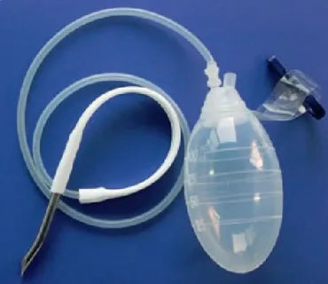 Surgical Drainage Devices Market