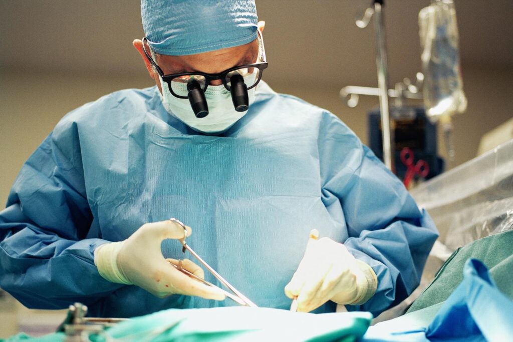 Surgical Snares Industry
