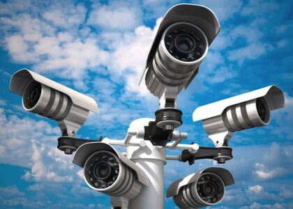 CCTV Camera Market