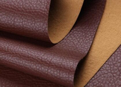Synthetic Leather Market