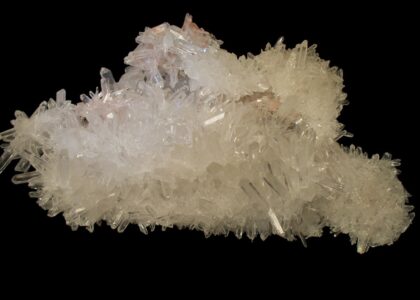 Synthetic Quartz Market