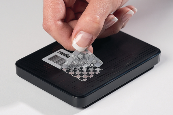  tamper-evident label market