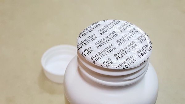 Tamper Evident Packaging Market