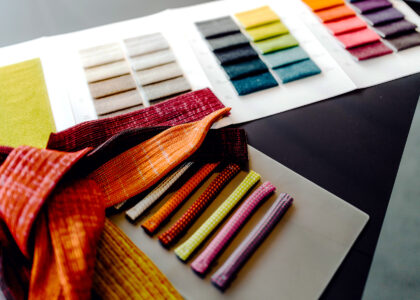 Textile Colorant Market