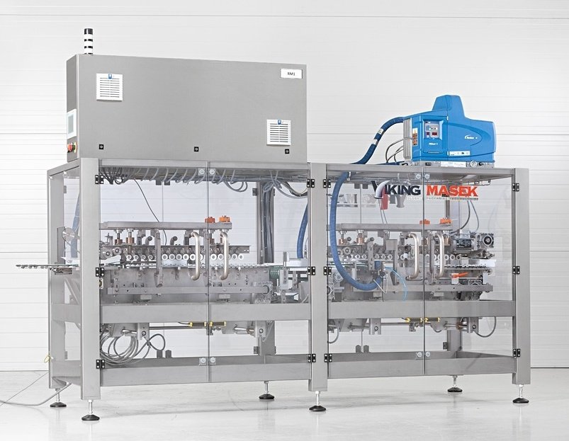 Top Loading Cartoning Machines Market 