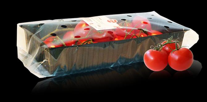 Micro Perforated Films Packaging Market