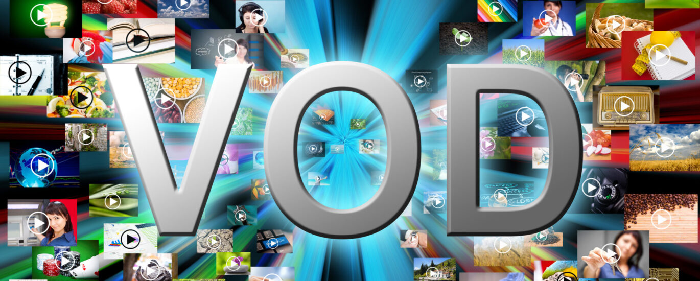 Video on Demand (VoD) Service Market