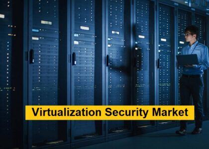 Virtualization Security Market