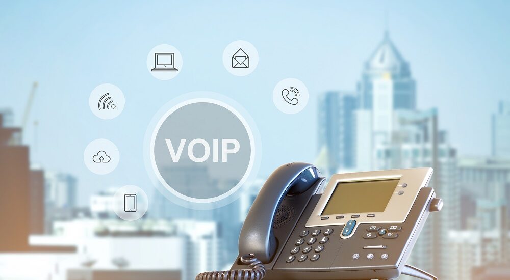 Voice over Internet Protocol (VoIP) Market