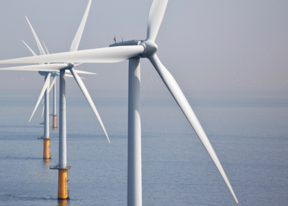 Wind Power Coatings Market