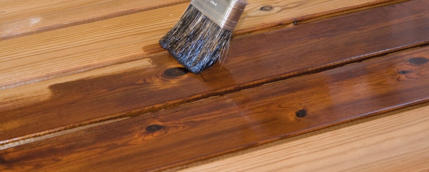 Wood Preservative Chemical & Coating Active Ingredient Market